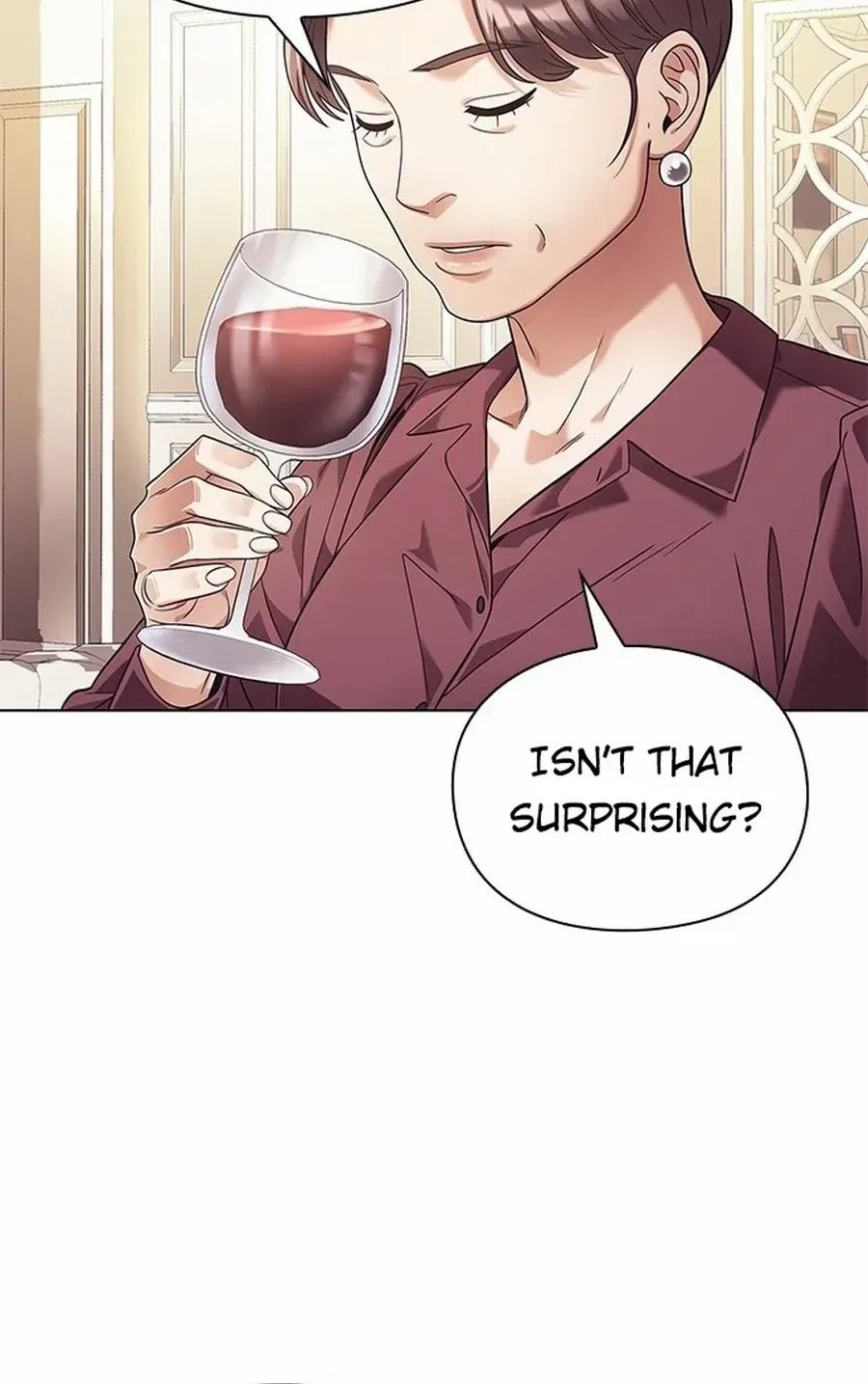 Office Worker Who Sees Fate Chapter 21 page 70 - 