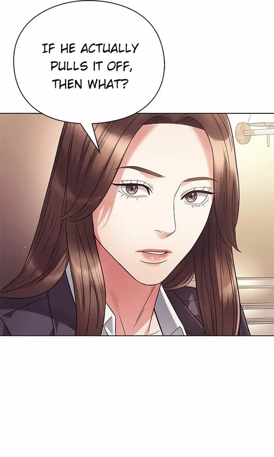 Office Worker Who Sees Fate Chapter 21 page 71 - 