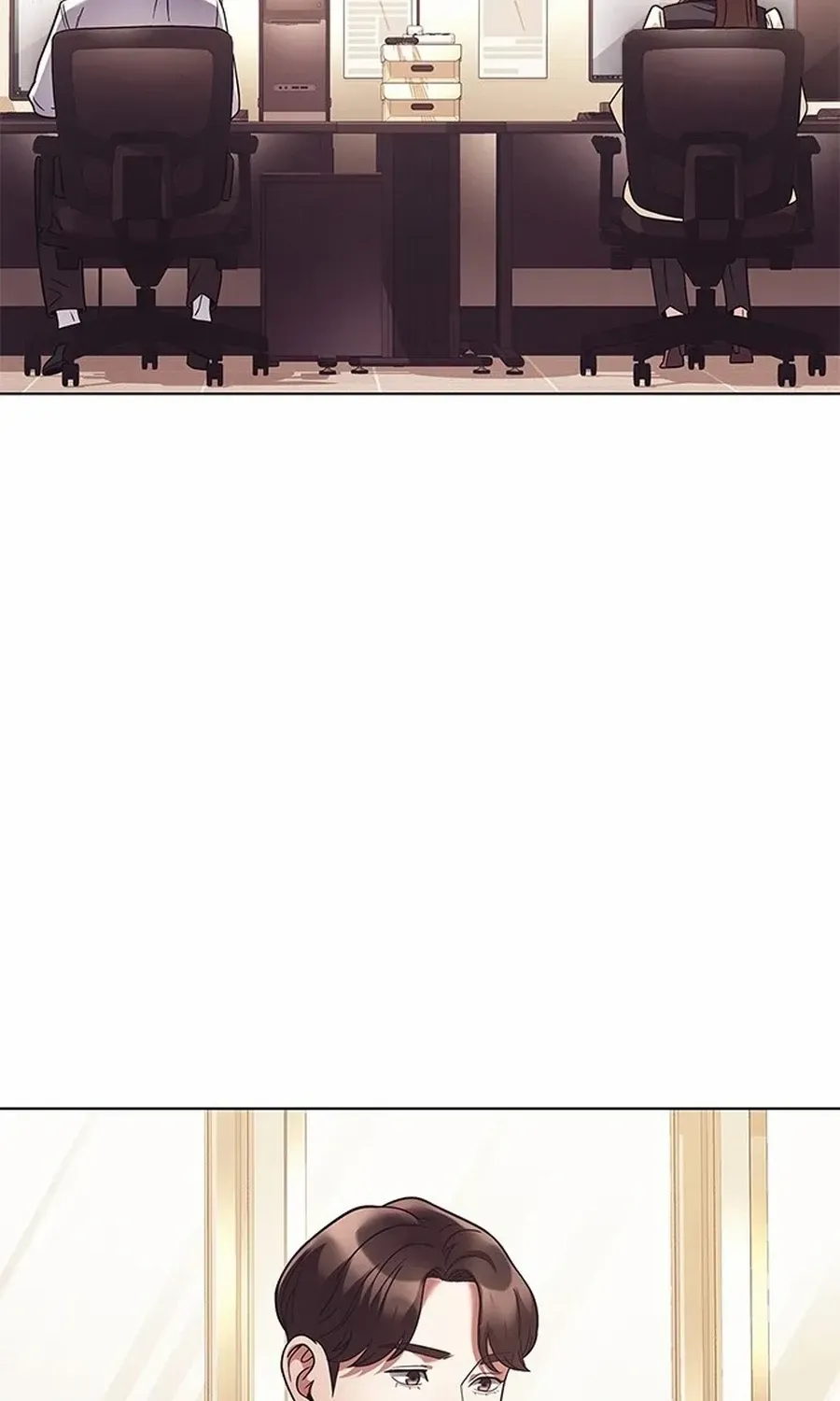 Office Worker Who Sees Fate Chapter 21 page 80 - 