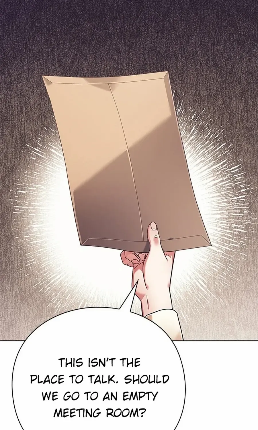 Office Worker Who Sees Fate Chapter 21 page 87 - 