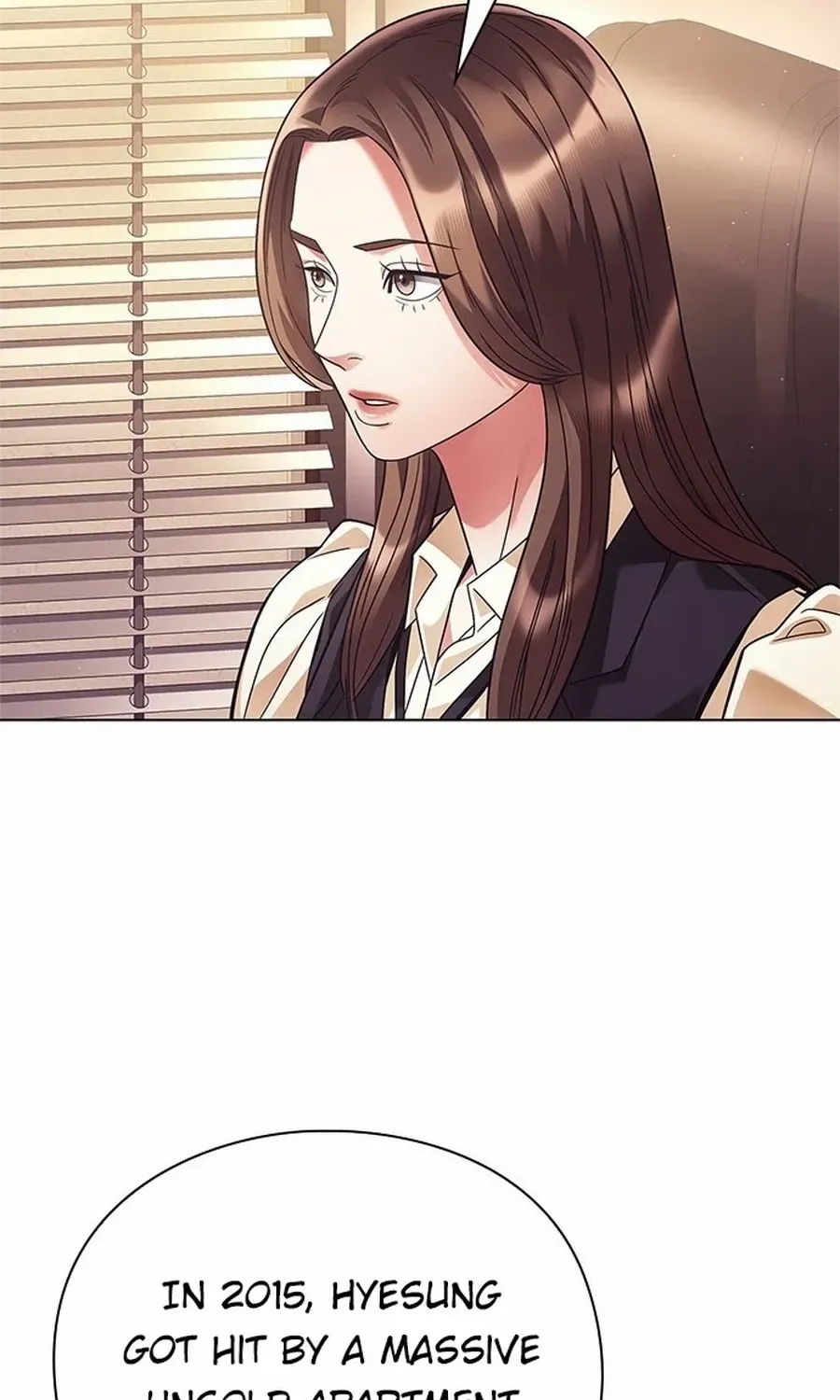 Office Worker Who Sees Fate Chapter 21 page 97 - 