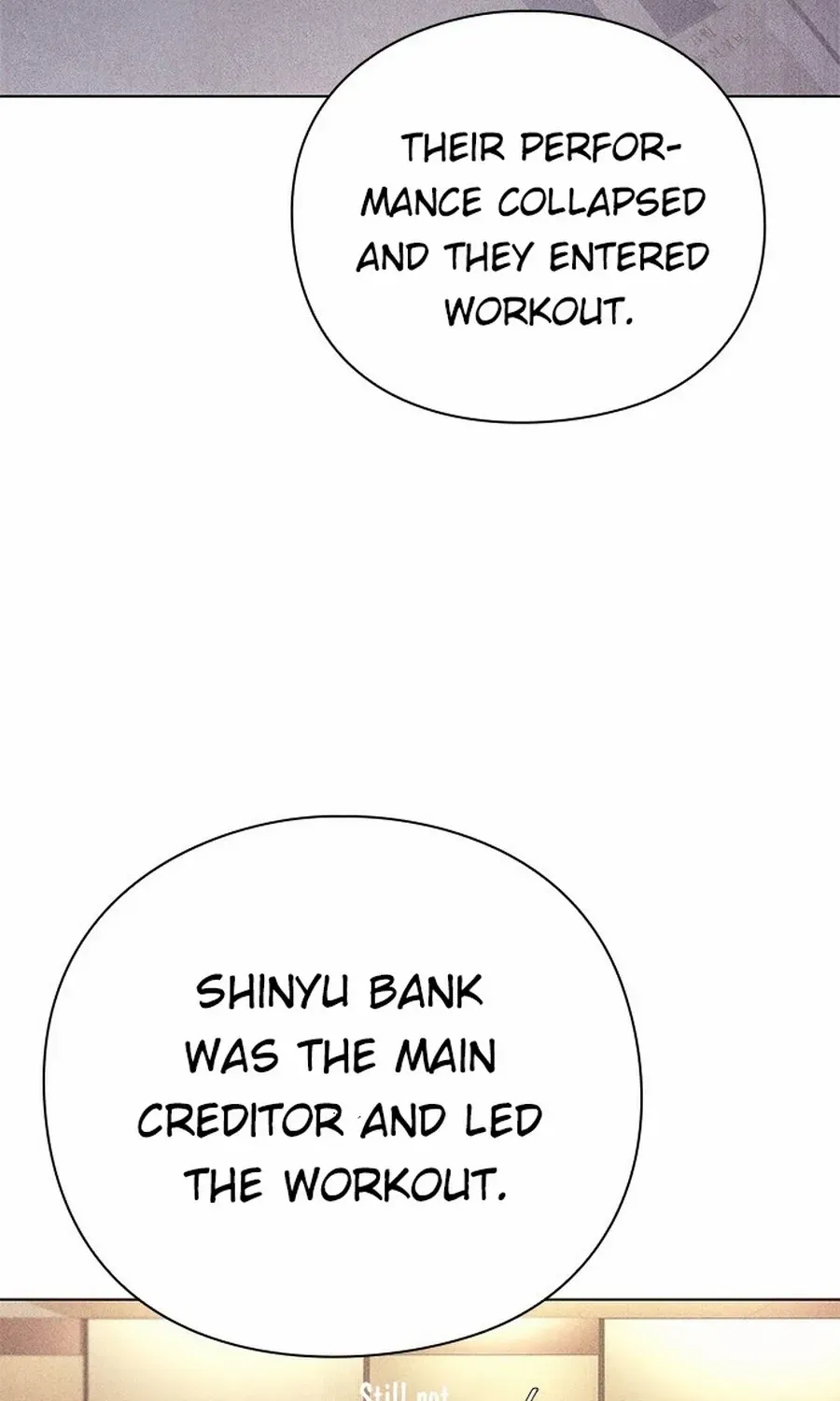 Office Worker Who Sees Fate Chapter 21 page 99 - 