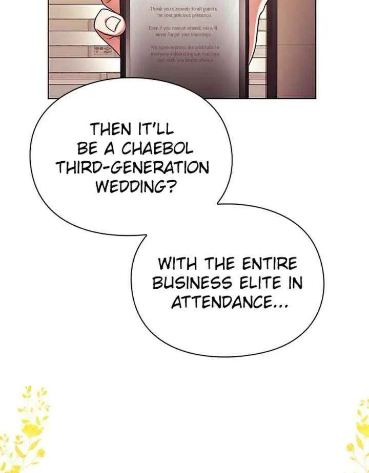 Office Worker Who Sees Fate Chapter 22 page 11 - 