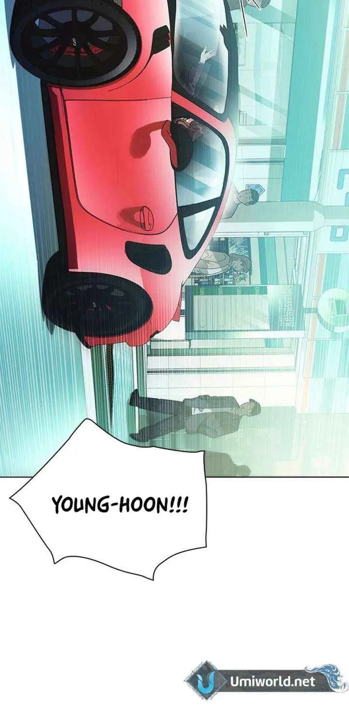 Office Worker Who Sees Fate Chapter 22 page 24 - 