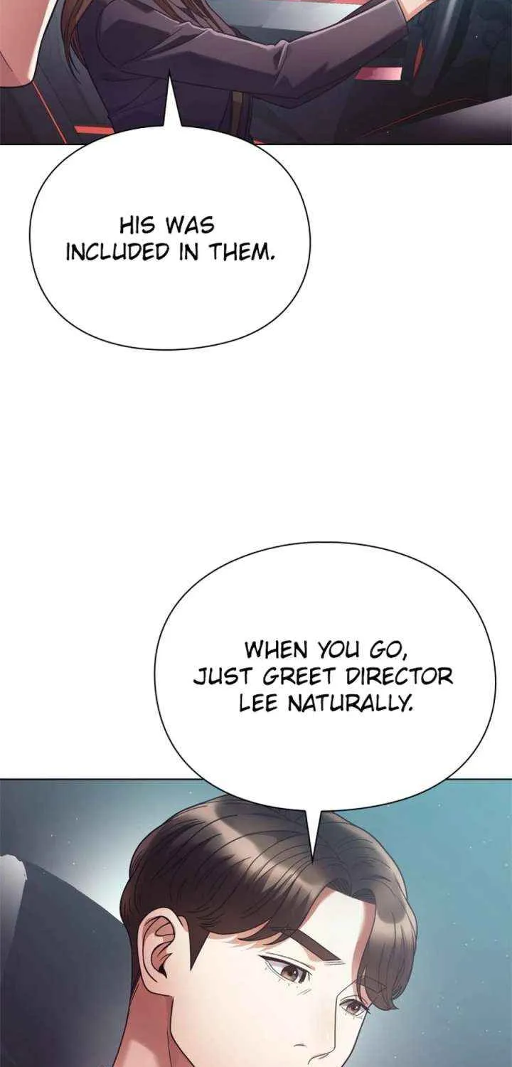 Office Worker Who Sees Fate Chapter 22 page 29 - 