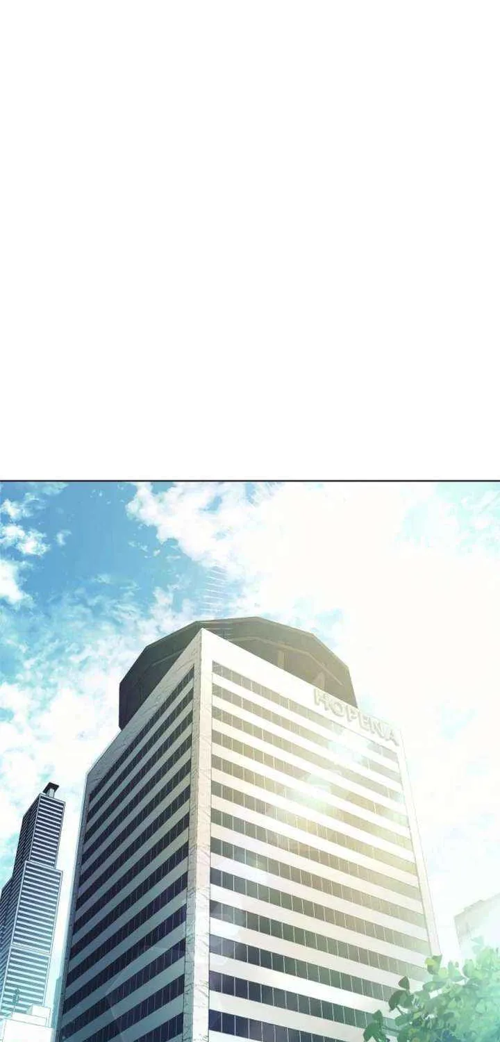 Office Worker Who Sees Fate Chapter 22 page 33 - 