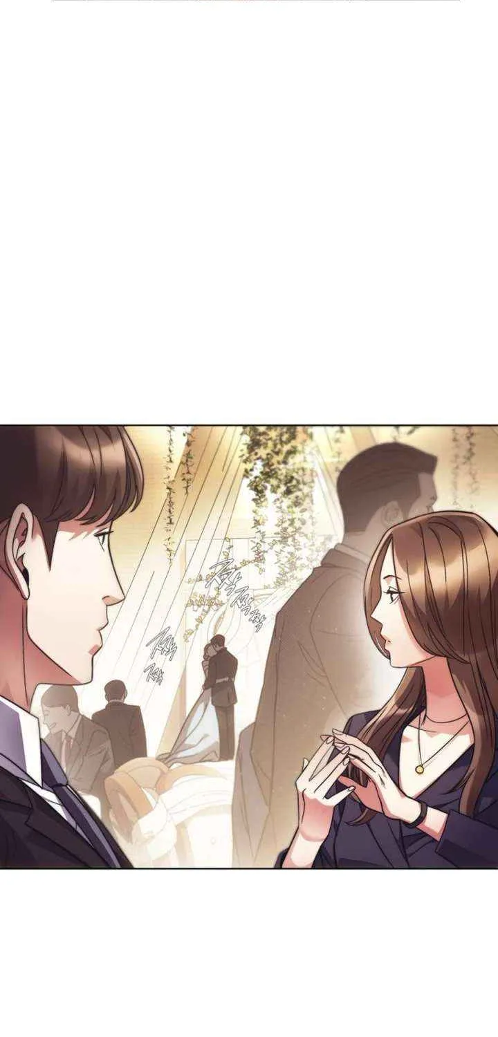 Office Worker Who Sees Fate Chapter 22 page 40 - 