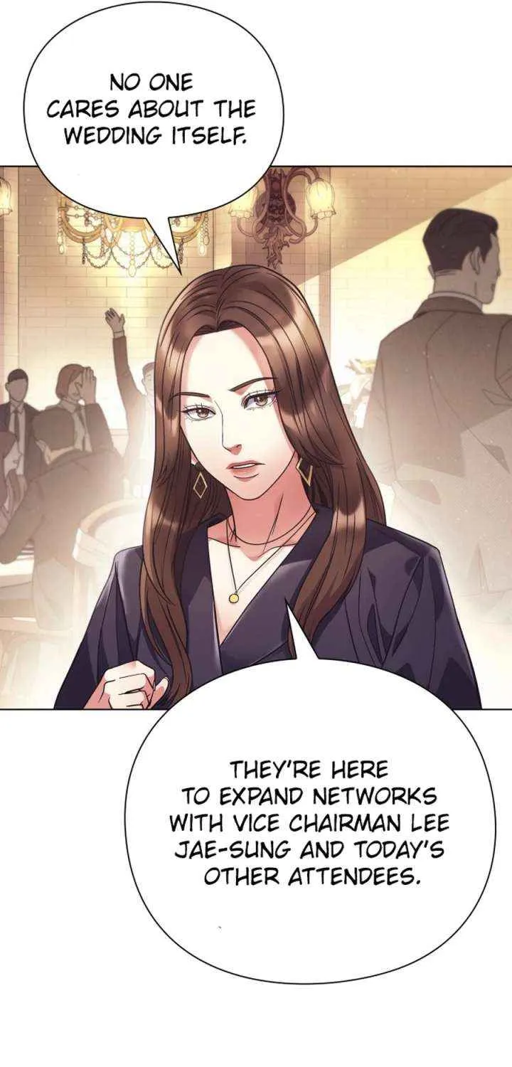 Office Worker Who Sees Fate Chapter 22 page 42 - 