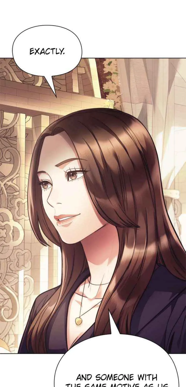 Office Worker Who Sees Fate Chapter 22 page 44 - 