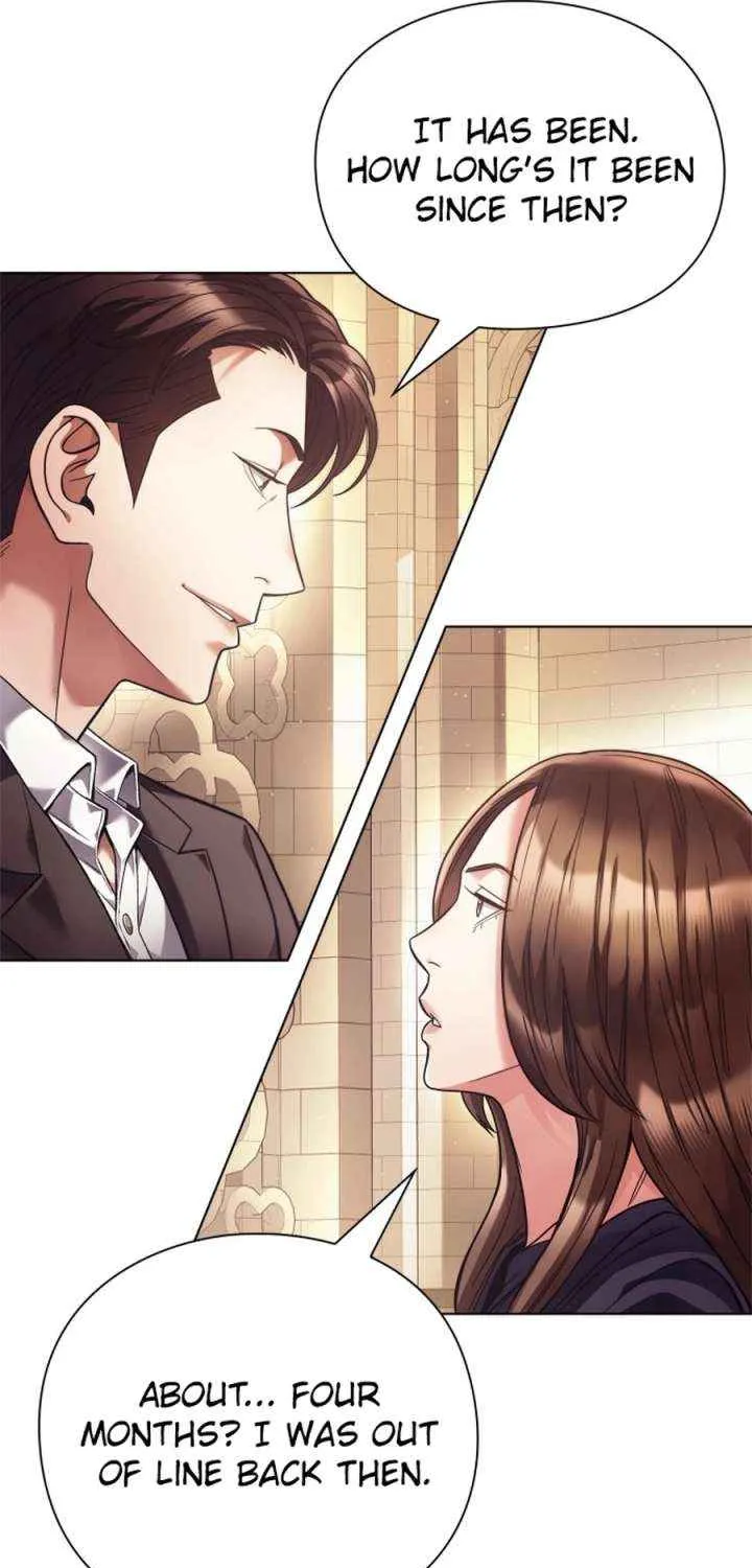 Office Worker Who Sees Fate Chapter 22 page 47 - 