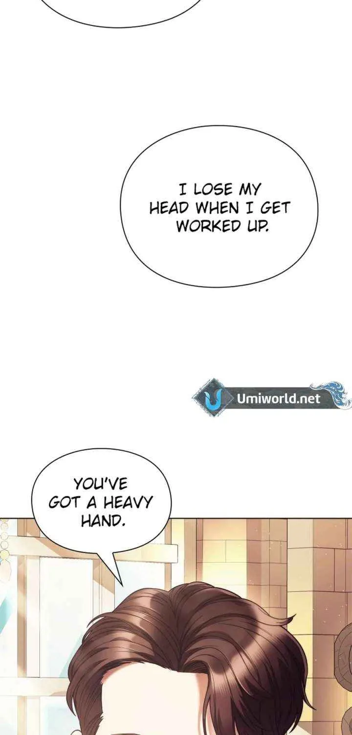 Office Worker Who Sees Fate Chapter 22 page 48 - 