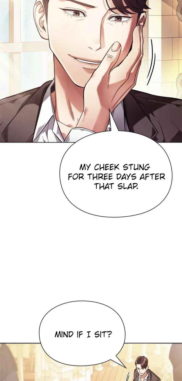 Office Worker Who Sees Fate Chapter 22 page 49 - 