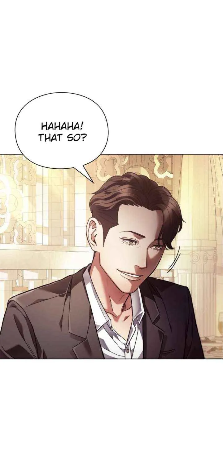 Office Worker Who Sees Fate Chapter 22 page 57 - 