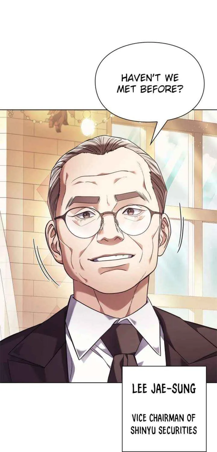 Office Worker Who Sees Fate Chapter 22 page 62 - 