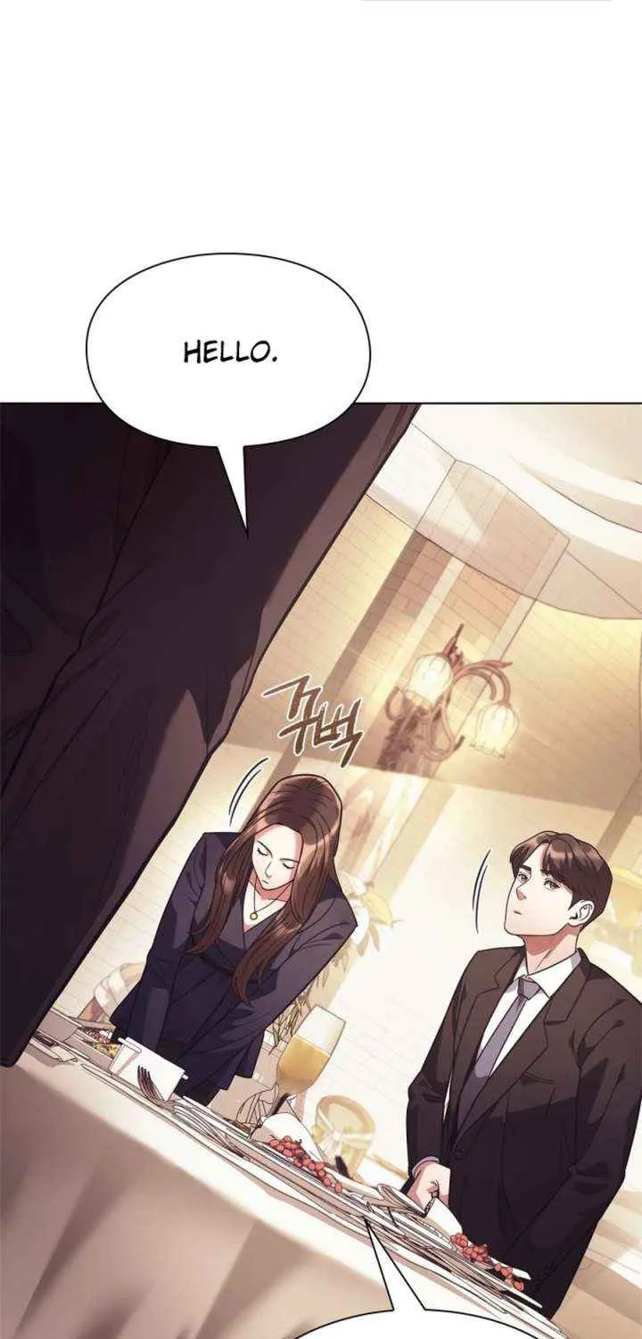 Office Worker Who Sees Fate Chapter 22 page 63 - 