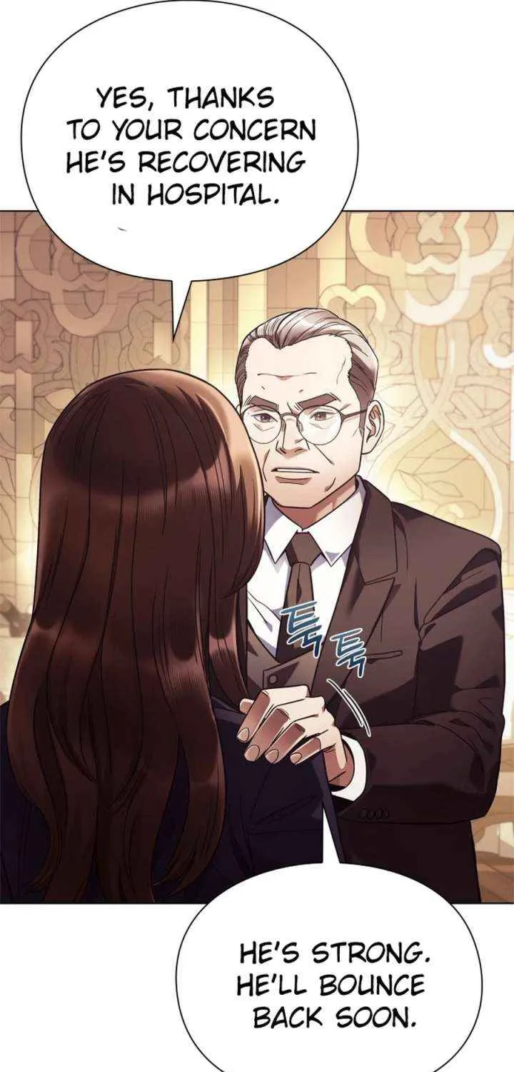 Office Worker Who Sees Fate Chapter 22 page 66 - 