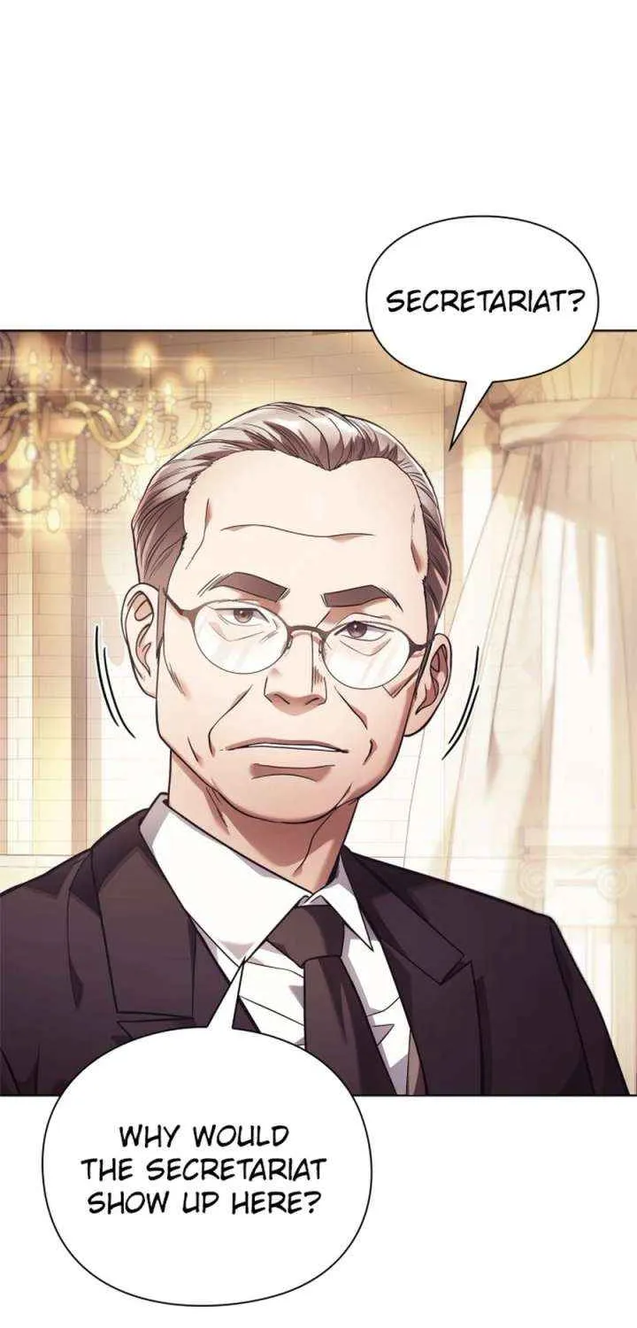 Office Worker Who Sees Fate Chapter 22 page 69 - 