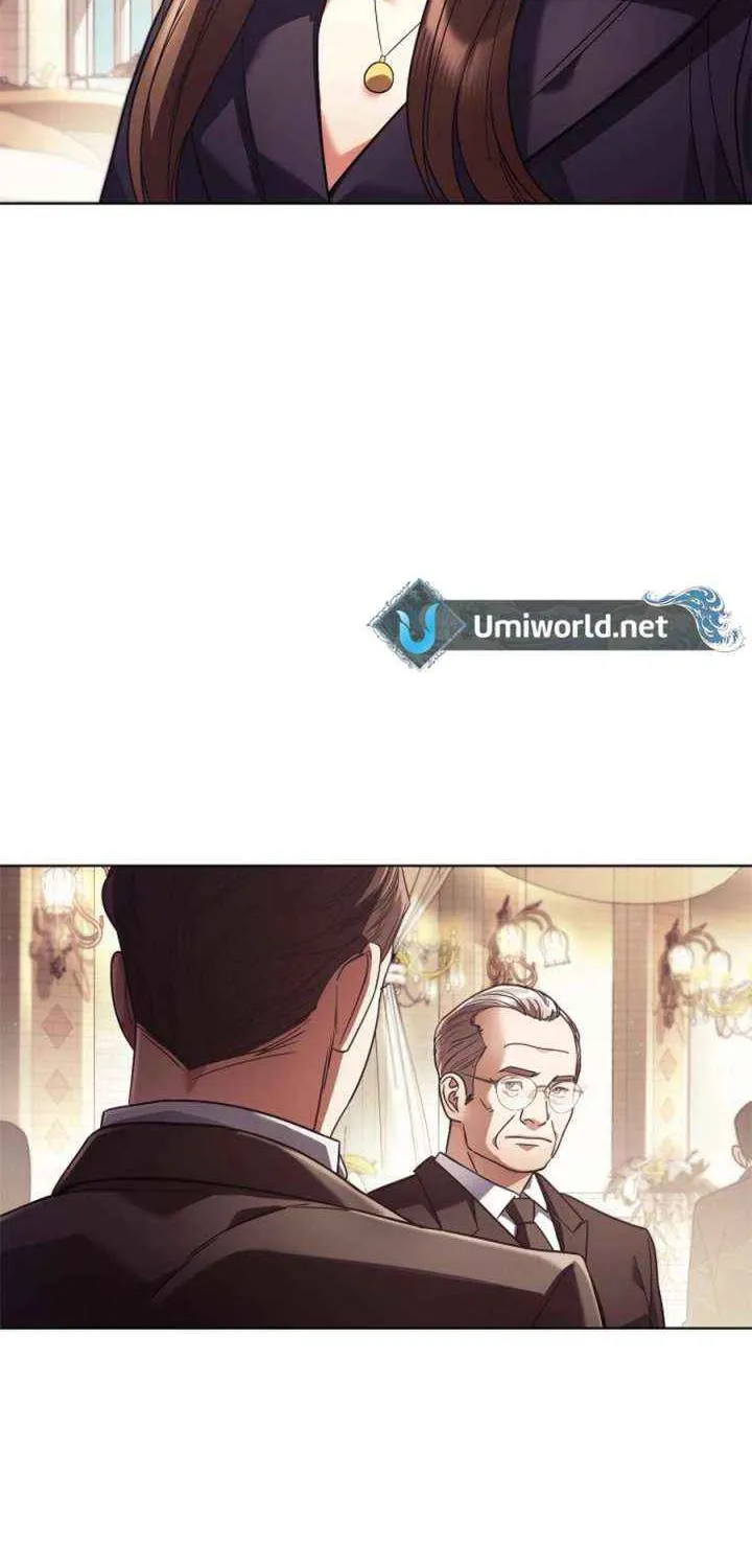 Office Worker Who Sees Fate Chapter 22 page 72 - 