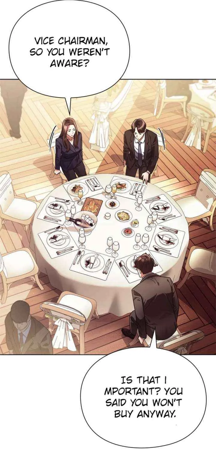 Office Worker Who Sees Fate Chapter 22 page 76 - 