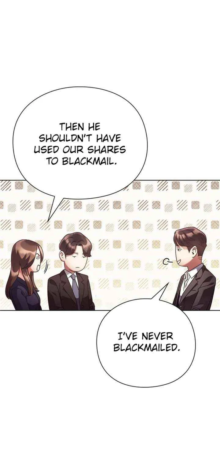 Office Worker Who Sees Fate Chapter 22 page 77 - 