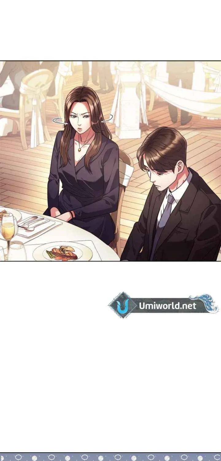 Office Worker Who Sees Fate Chapter 22 page 78 - 