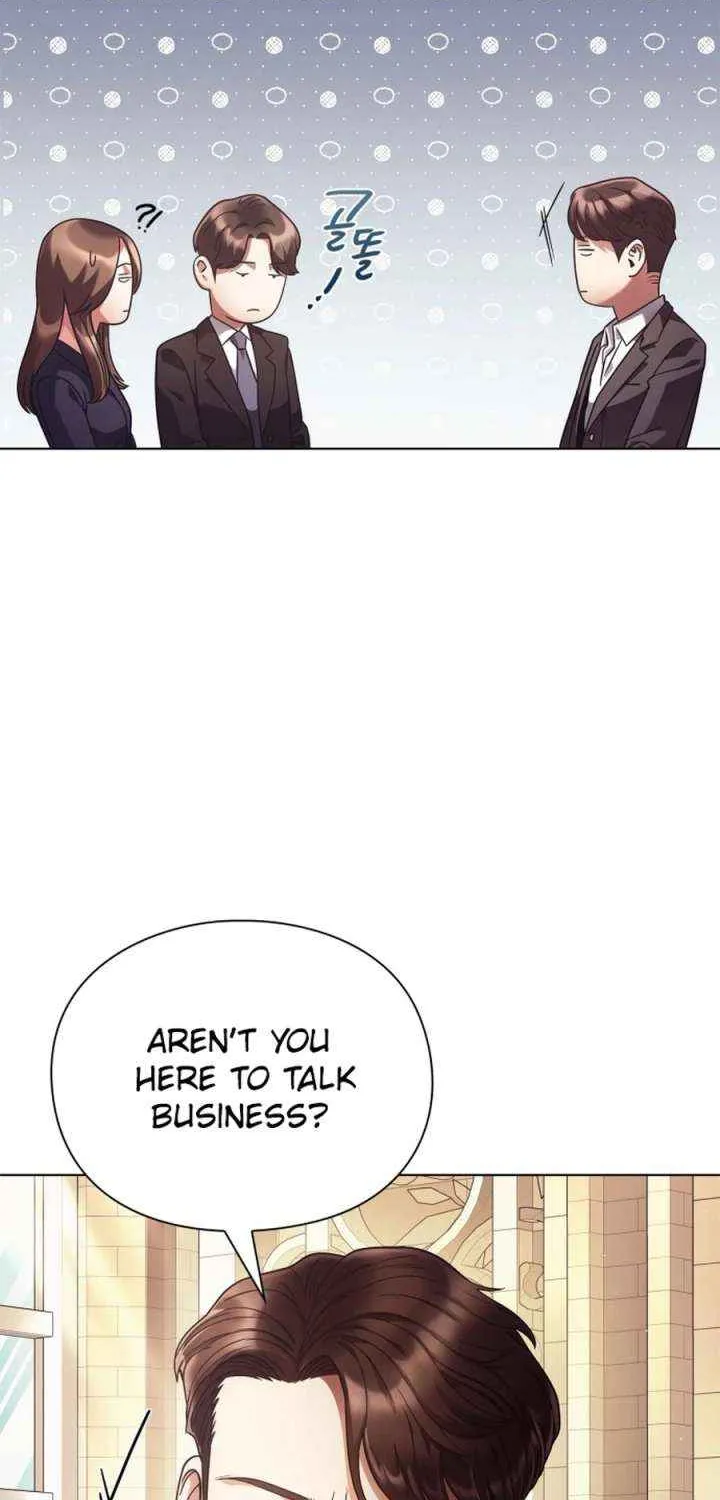 Office Worker Who Sees Fate Chapter 22 page 79 - 