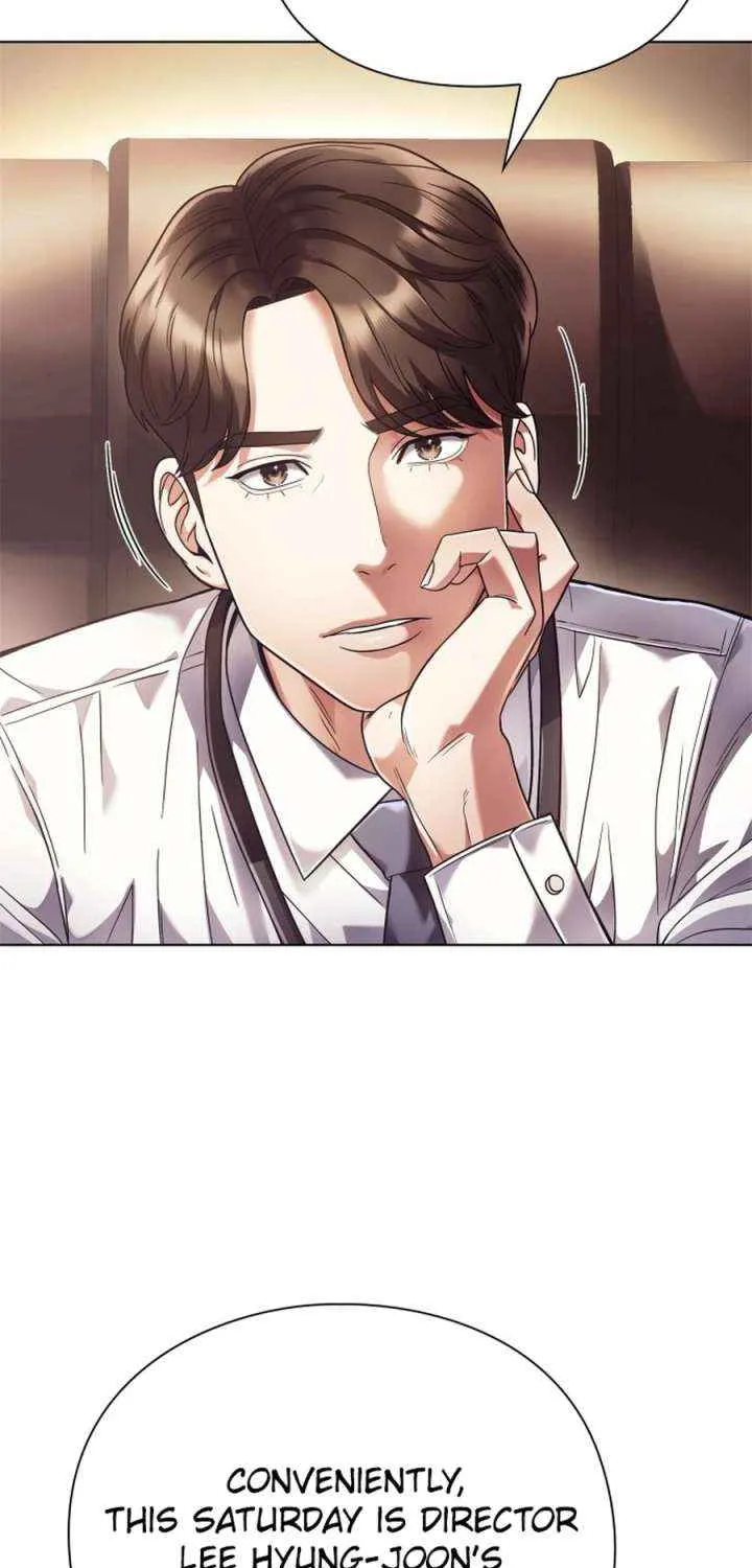 Office Worker Who Sees Fate Chapter 22 page 9 - 