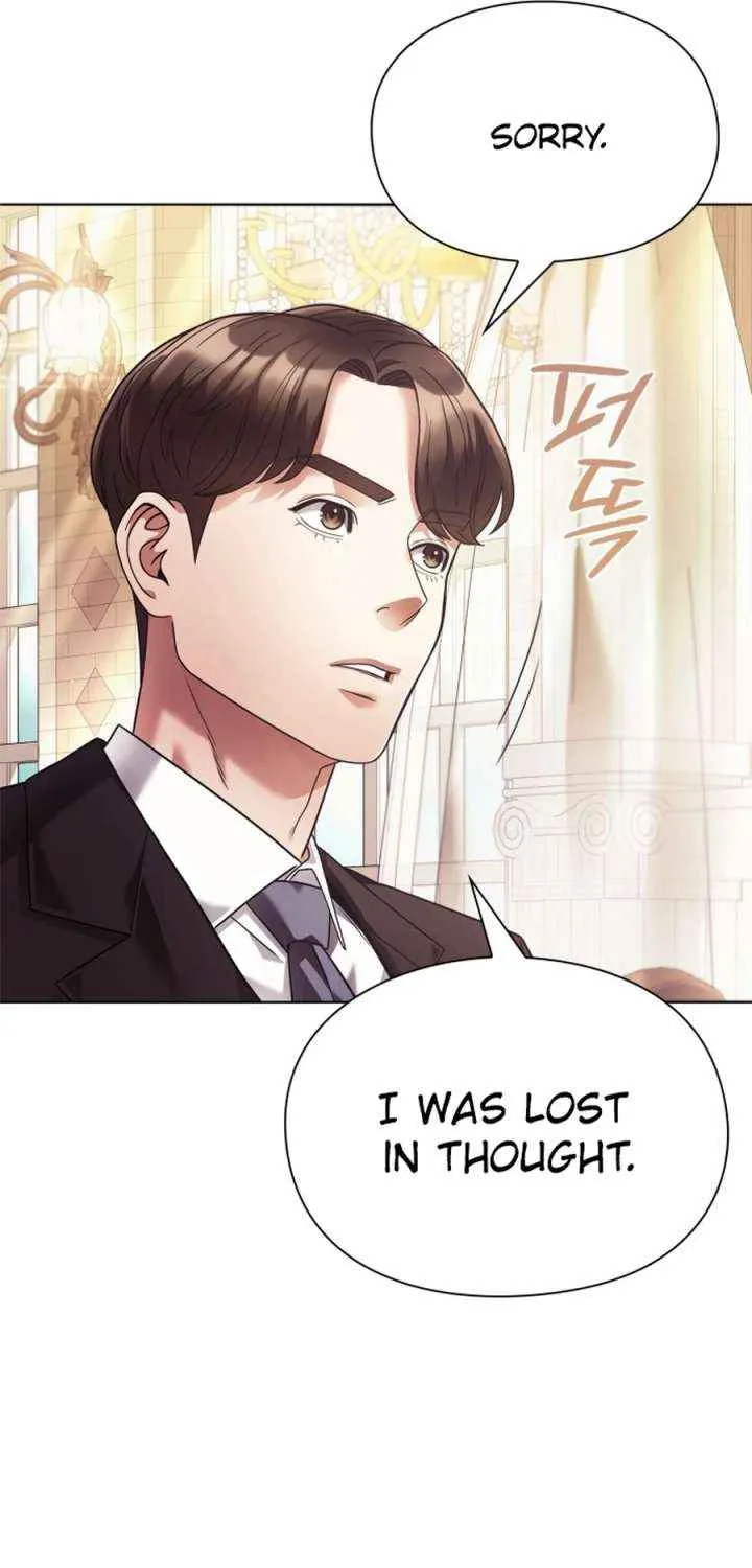 Office Worker Who Sees Fate Chapter 22 page 81 - 