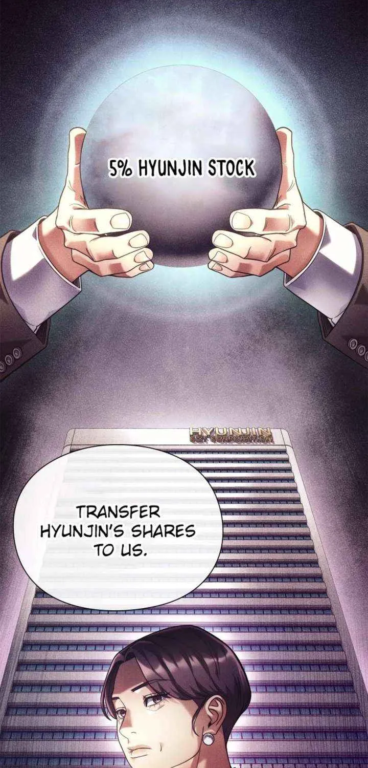 Office Worker Who Sees Fate Chapter 22 page 84 - 