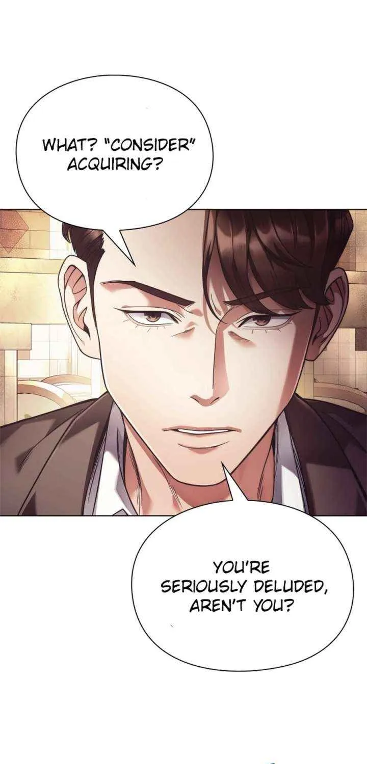 Office Worker Who Sees Fate Chapter 22 page 86 - 