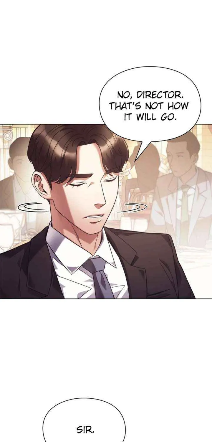 Office Worker Who Sees Fate Chapter 22 page 88 - 