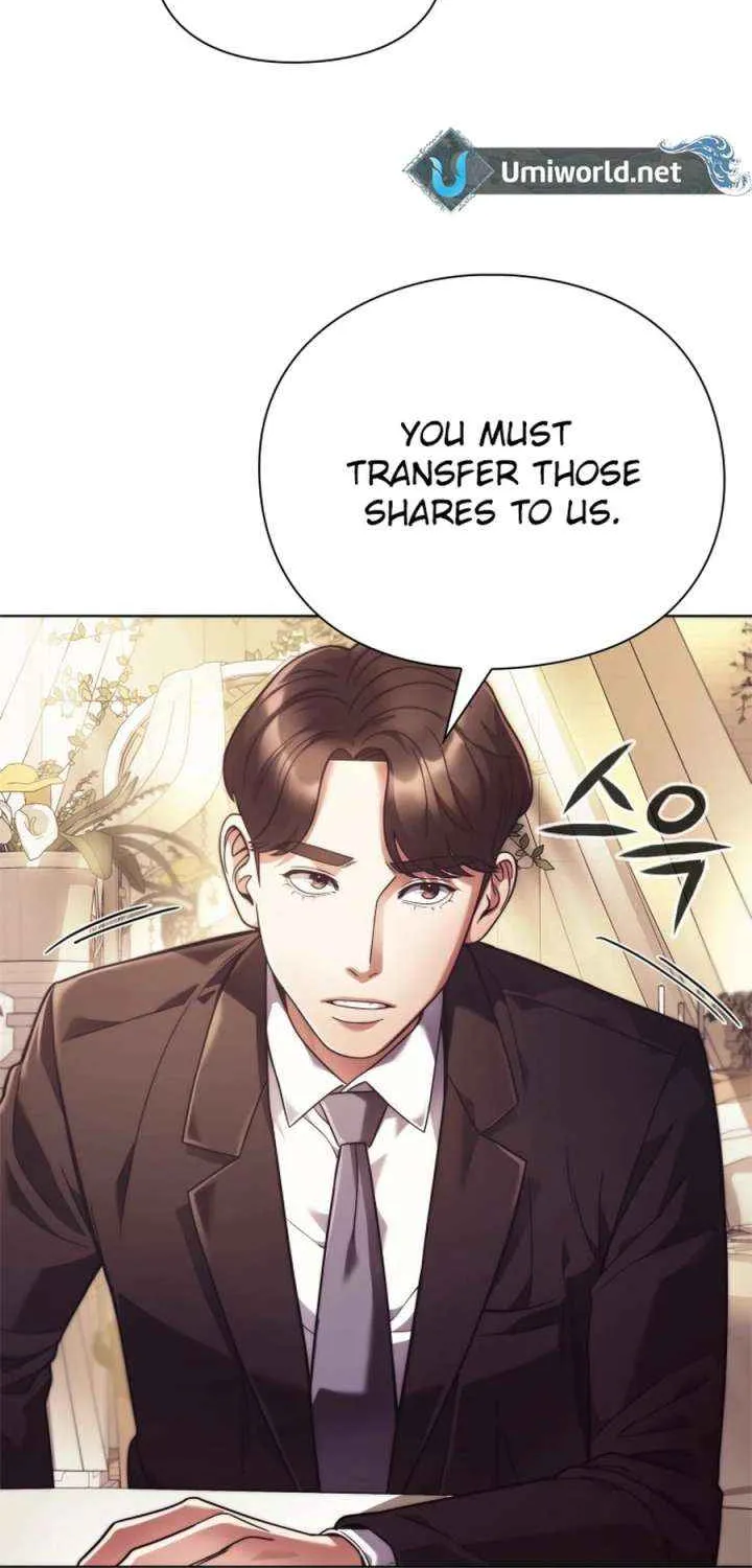 Office Worker Who Sees Fate Chapter 22 page 89 - 