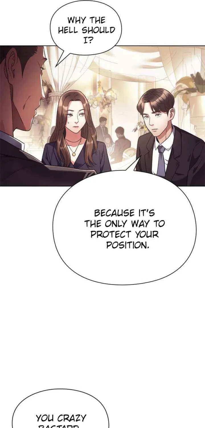 Office Worker Who Sees Fate Chapter 22 page 91 - 