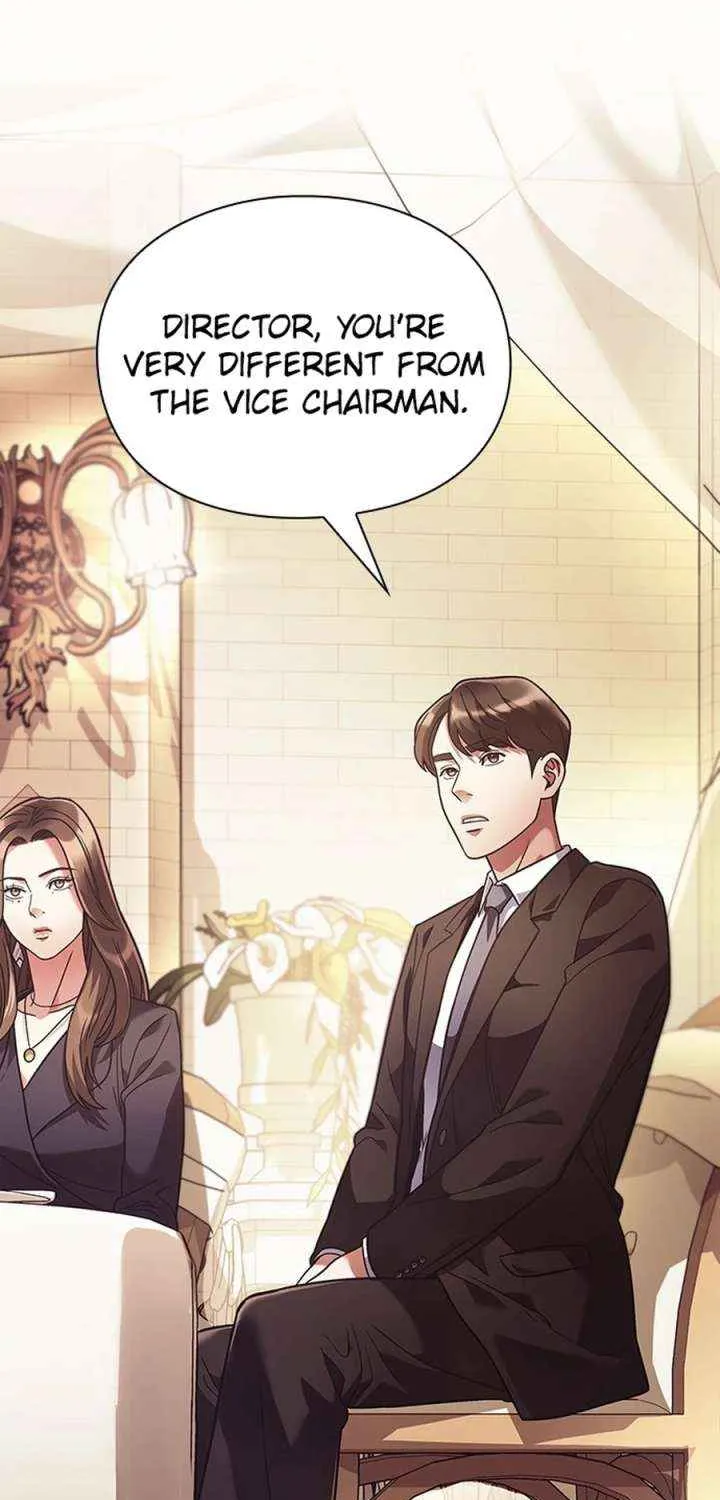 Office Worker Who Sees Fate Chapter 22 page 93 - 
