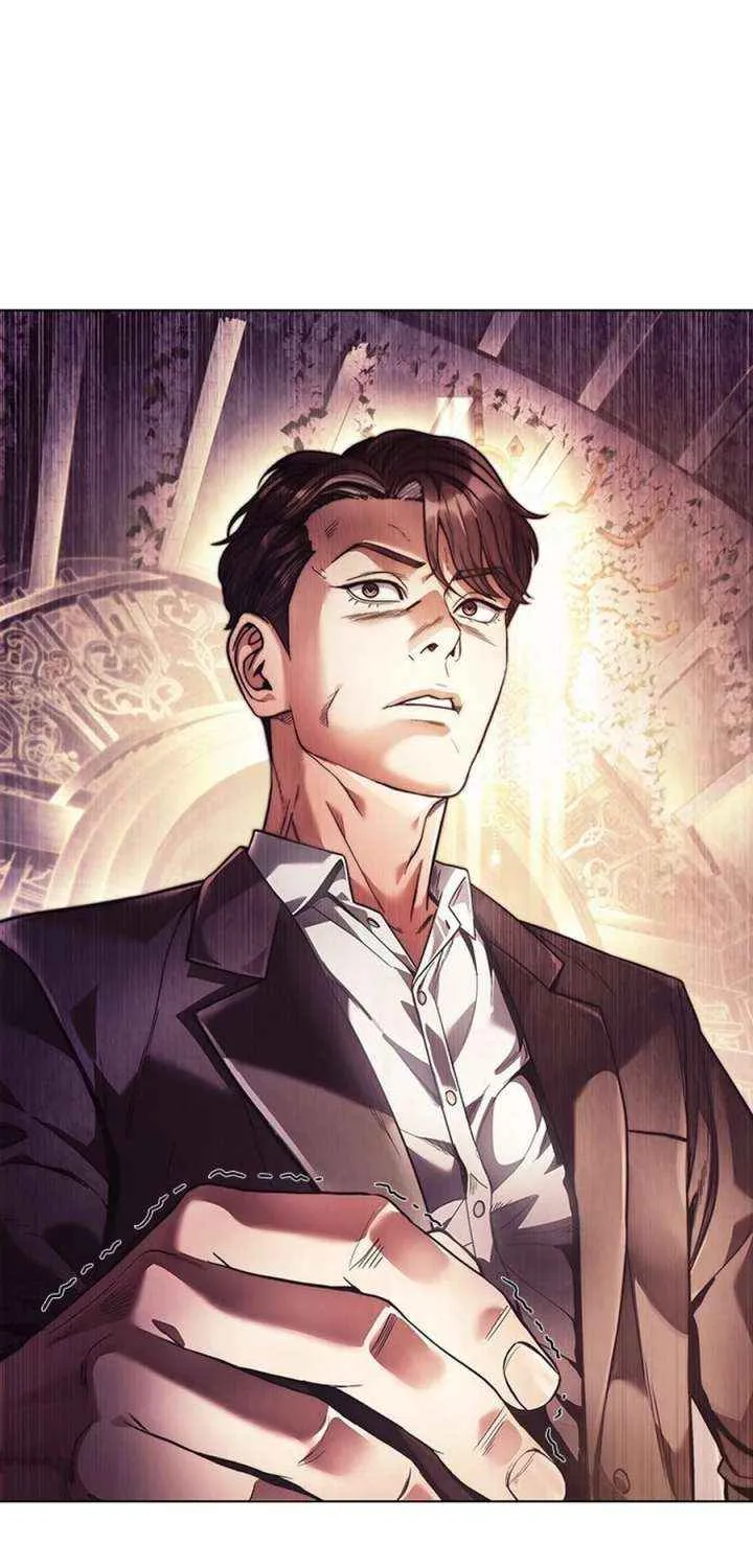 Office Worker Who Sees Fate Chapter 22 page 97 - 