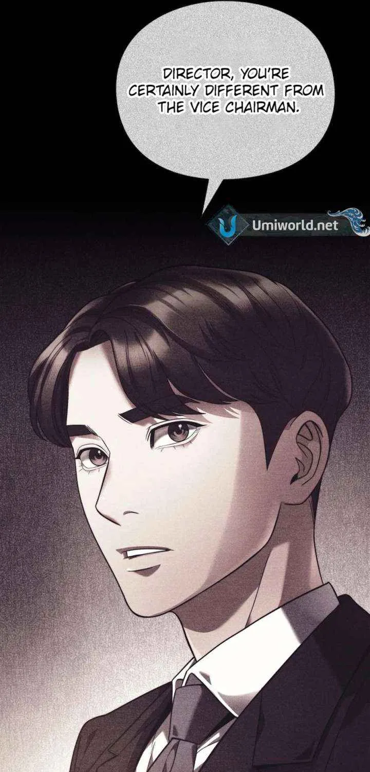 Office Worker Who Sees Fate Chapter 23 page 101 - 