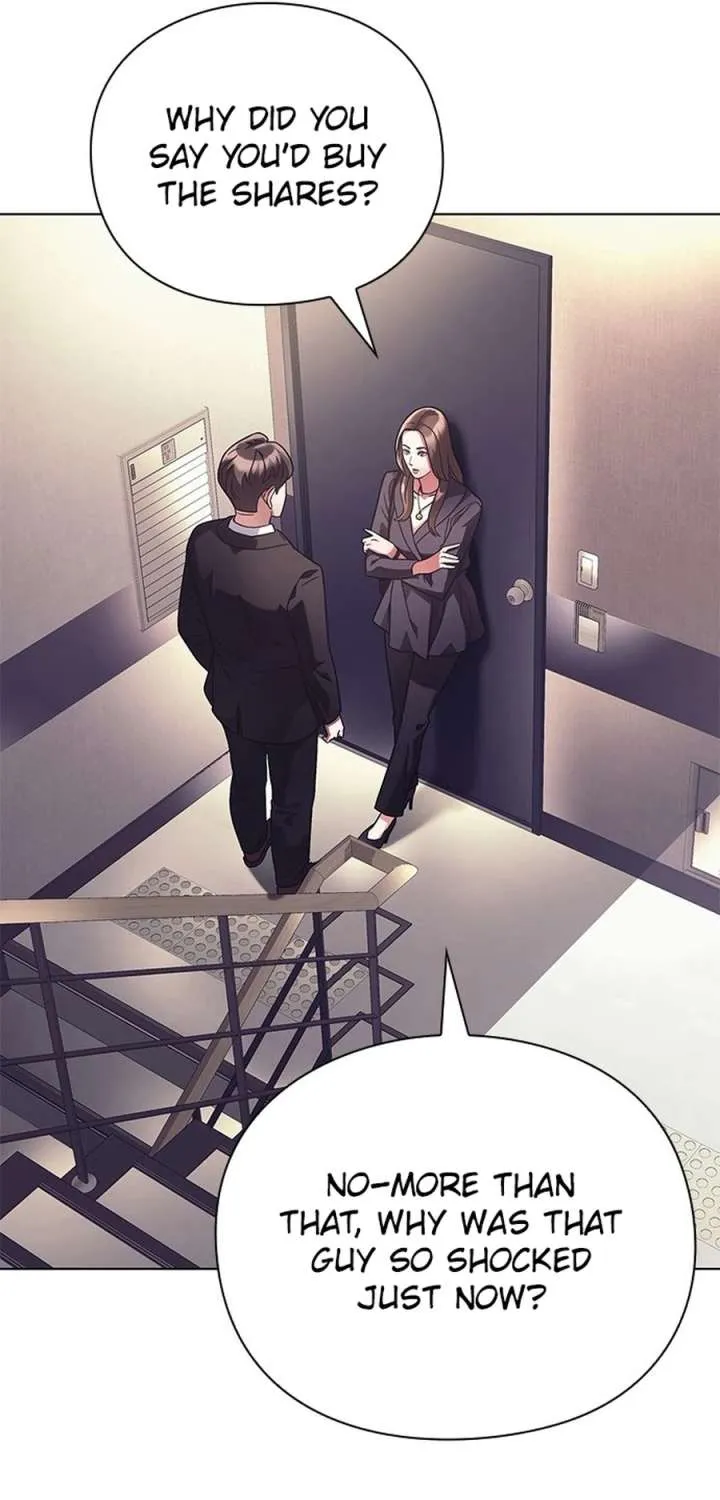 Office Worker Who Sees Fate Chapter 23 page 12 - 