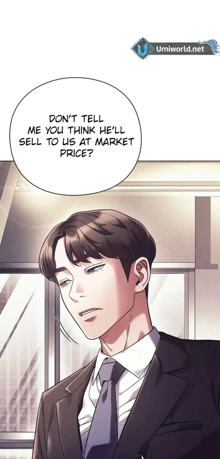 Office Worker Who Sees Fate Chapter 23 page 13 - 