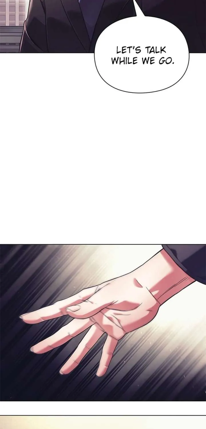 Office Worker Who Sees Fate Chapter 23 page 14 - 