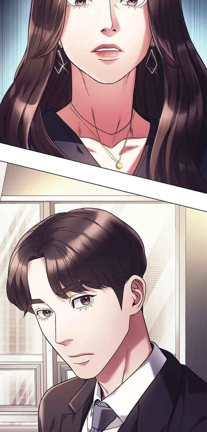Office Worker Who Sees Fate Chapter 23 page 17 - 