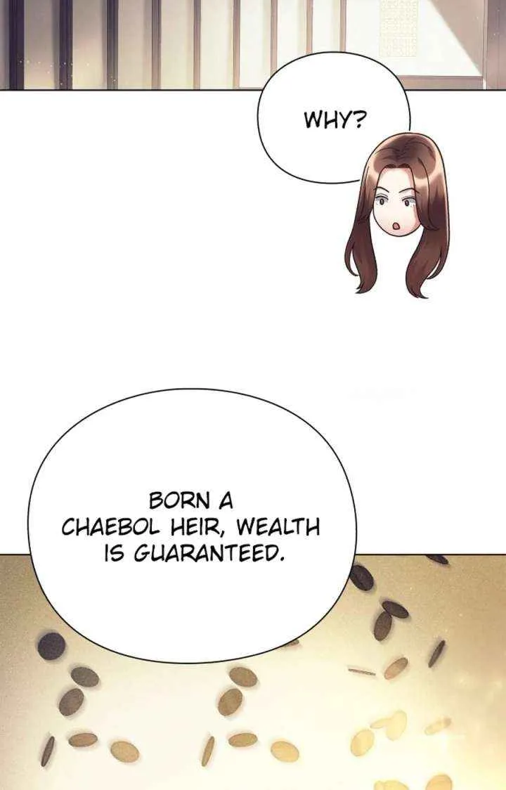 Office Worker Who Sees Fate Chapter 23 page 20 - 