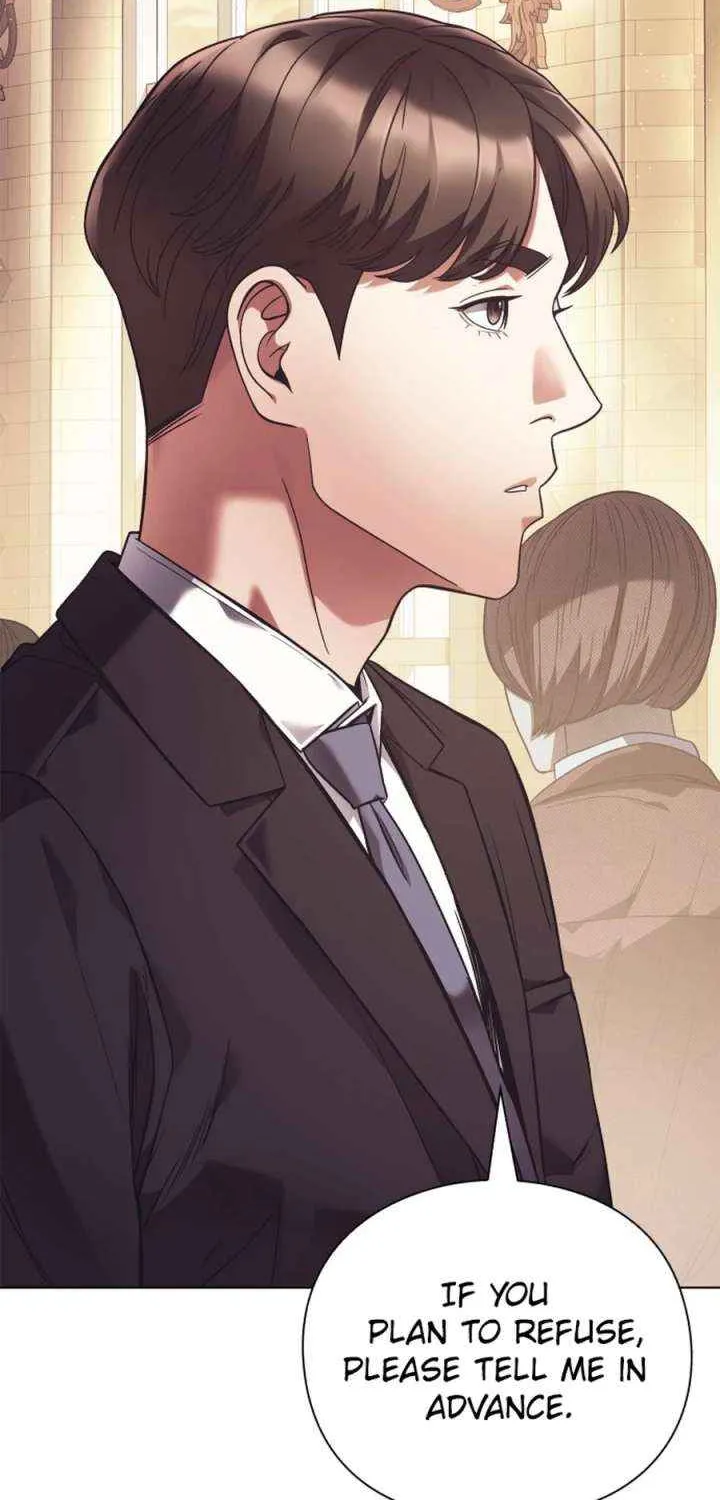 Office Worker Who Sees Fate Chapter 23 page 3 - 