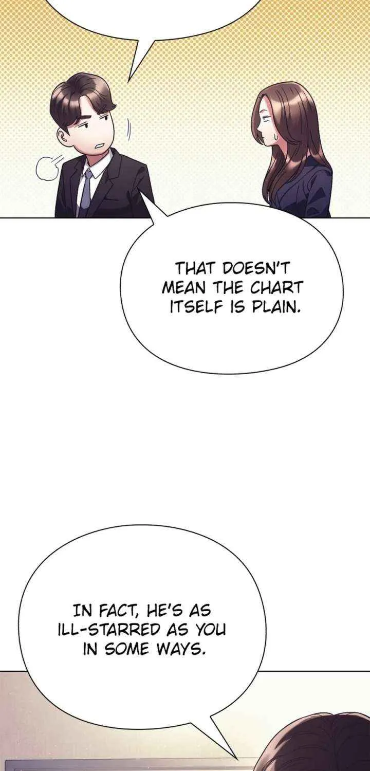 Office Worker Who Sees Fate Chapter 23 page 23 - 