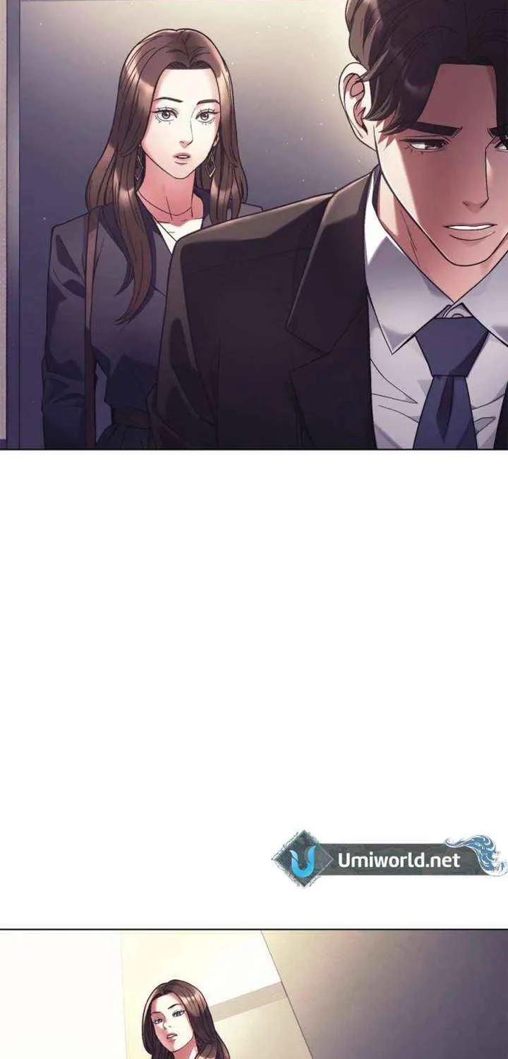 Office Worker Who Sees Fate Chapter 23 page 24 - 