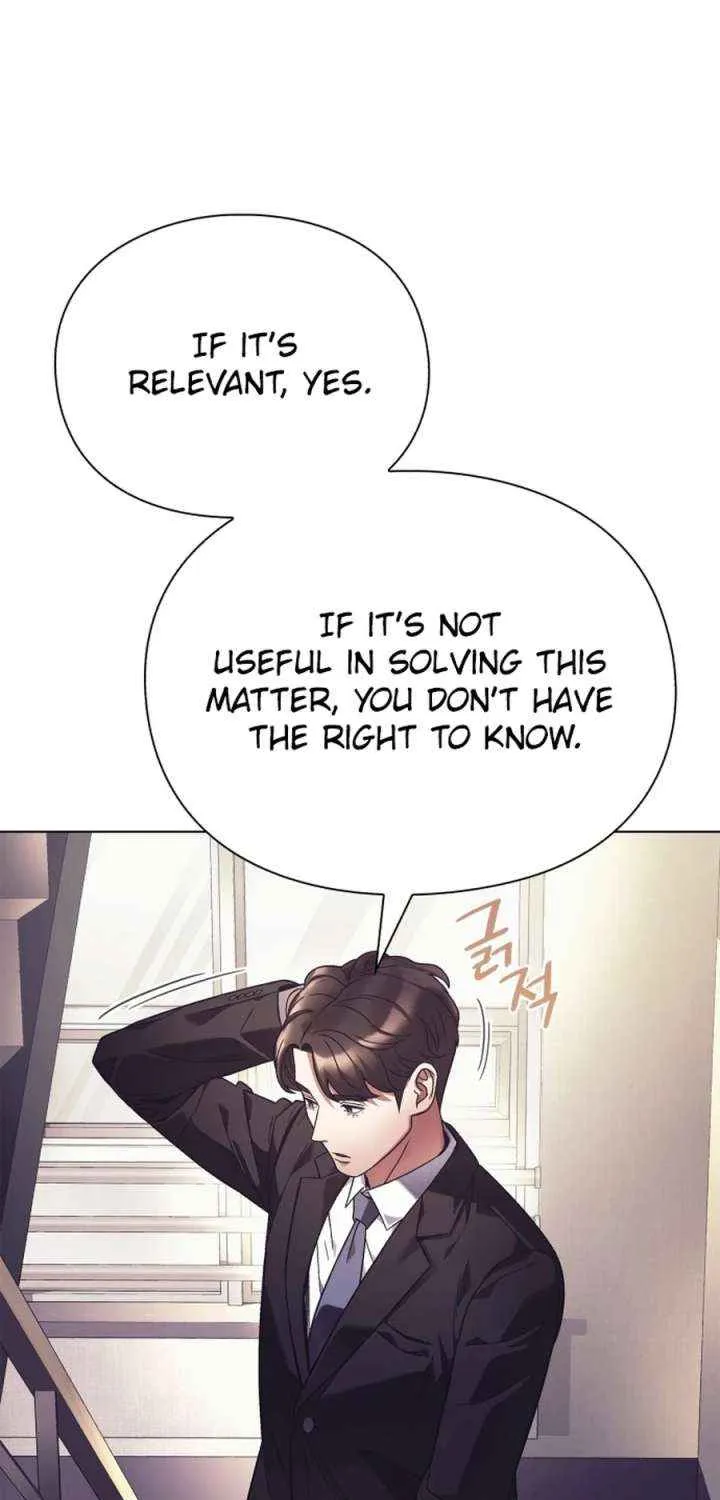 Office Worker Who Sees Fate Chapter 23 page 26 - 