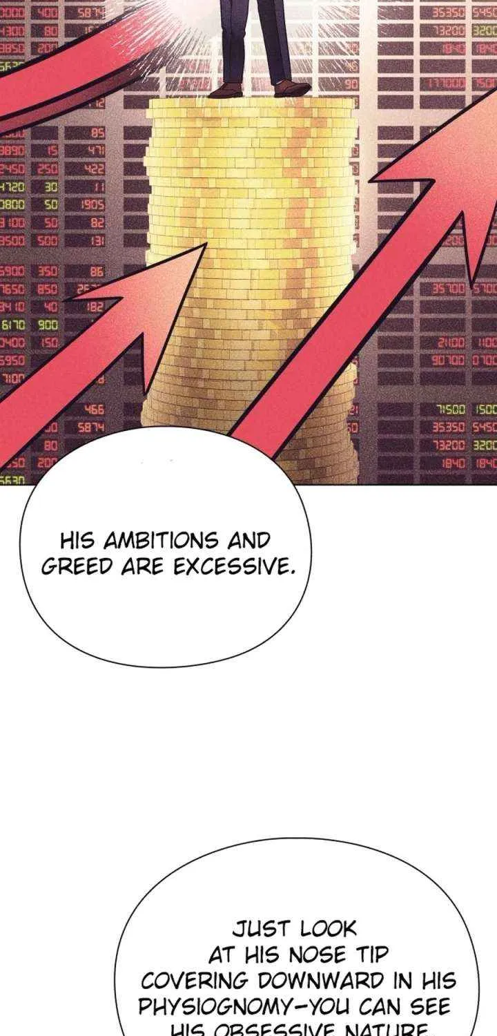 Office Worker Who Sees Fate Chapter 23 page 28 - 