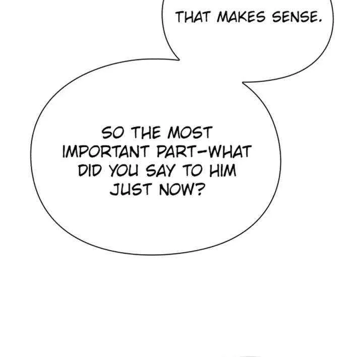 Office Worker Who Sees Fate Chapter 23 page 35 - 