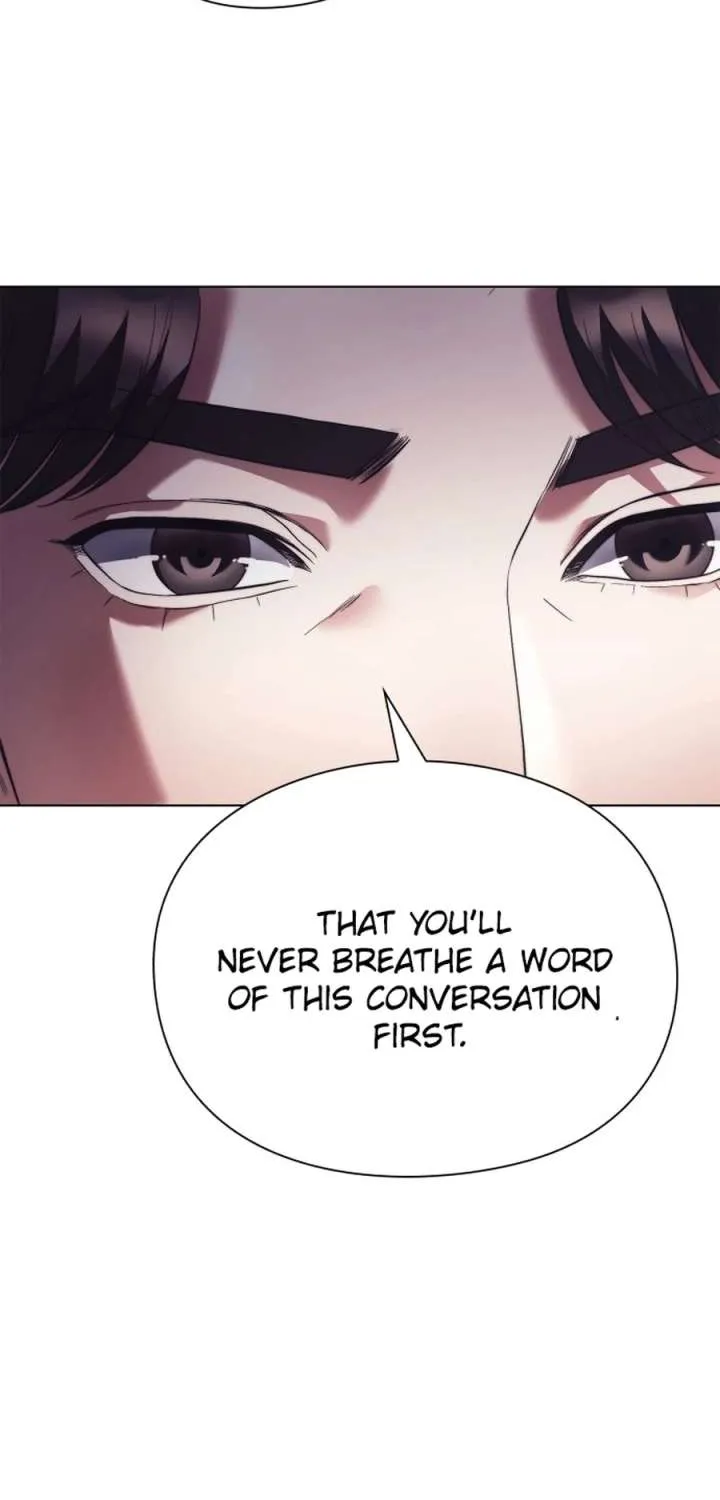 Office Worker Who Sees Fate Chapter 23 page 38 - 