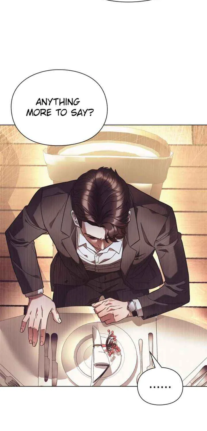 Office Worker Who Sees Fate Chapter 23 page 5 - 