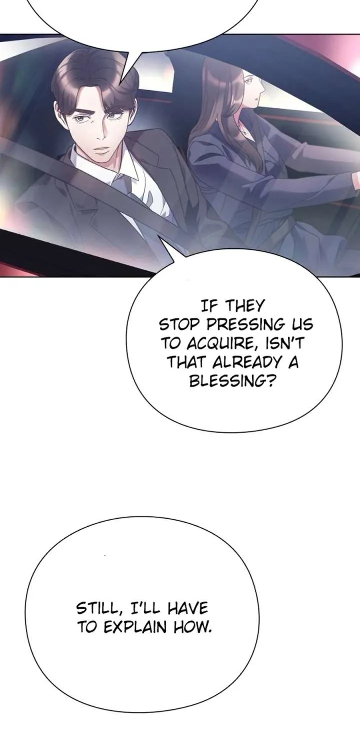 Office Worker Who Sees Fate Chapter 23 page 44 - 